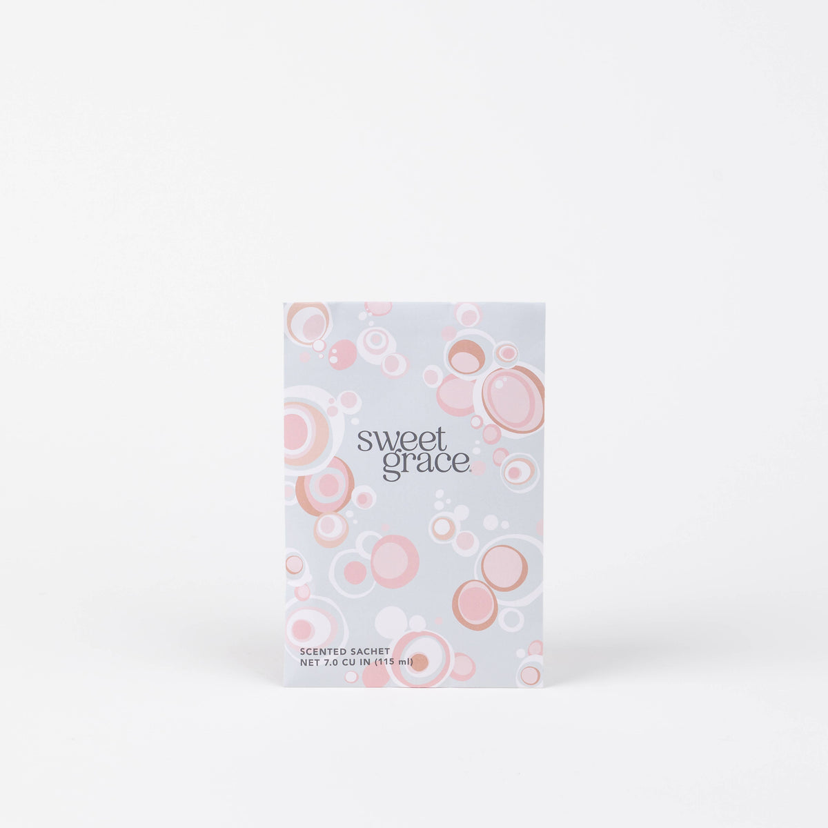Sweet Grace Modern Bubble Sachet 9 Pack