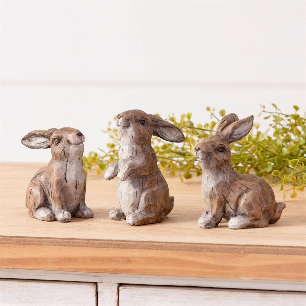 Mini Wild Rabbit