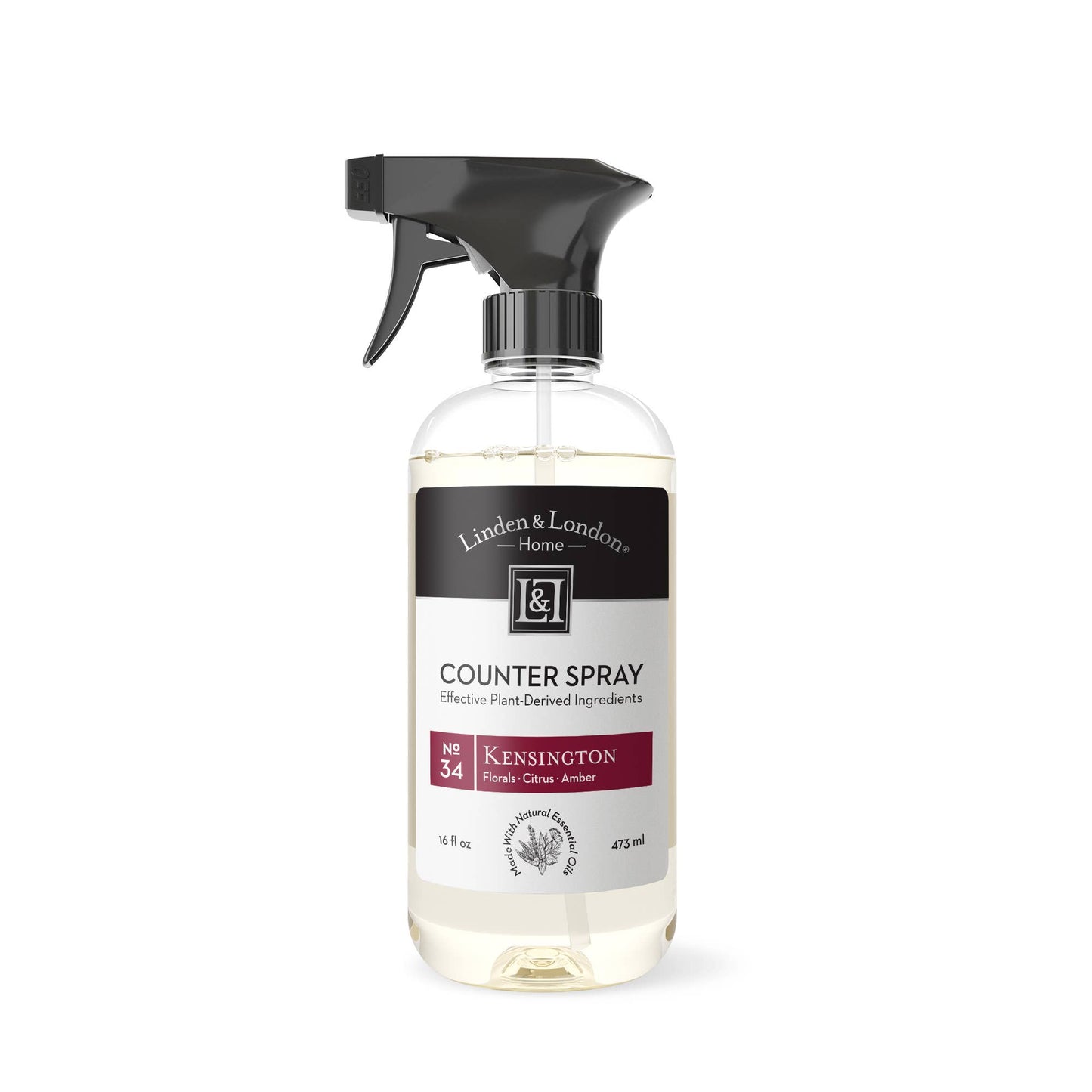 Counter Spray - No. 34 Kensington