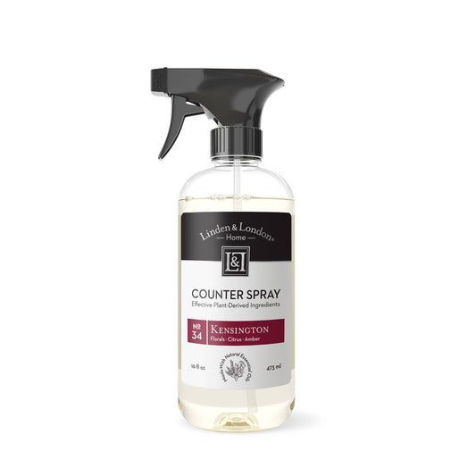 Counter Spray - No. 34 Kensington