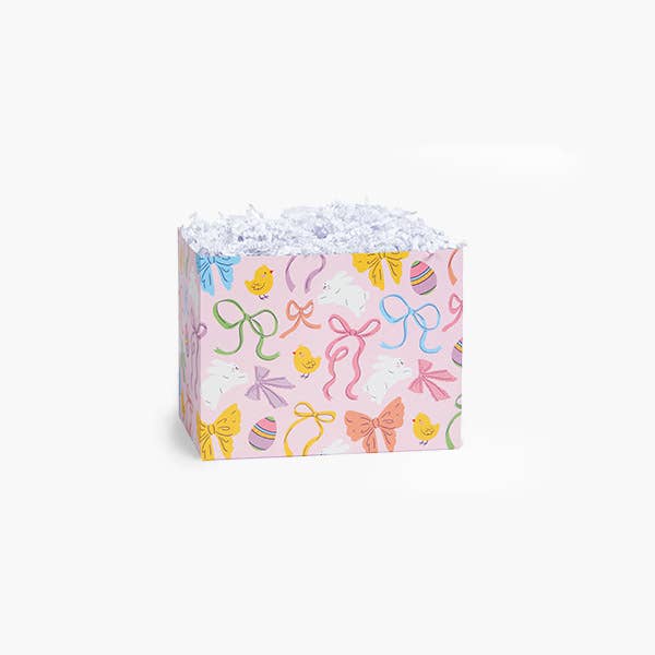 Special Occasion Gift Basket Boxes