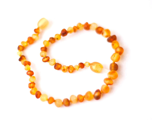 Raw Duo Light (gold/caramel)-Circle-13 inch