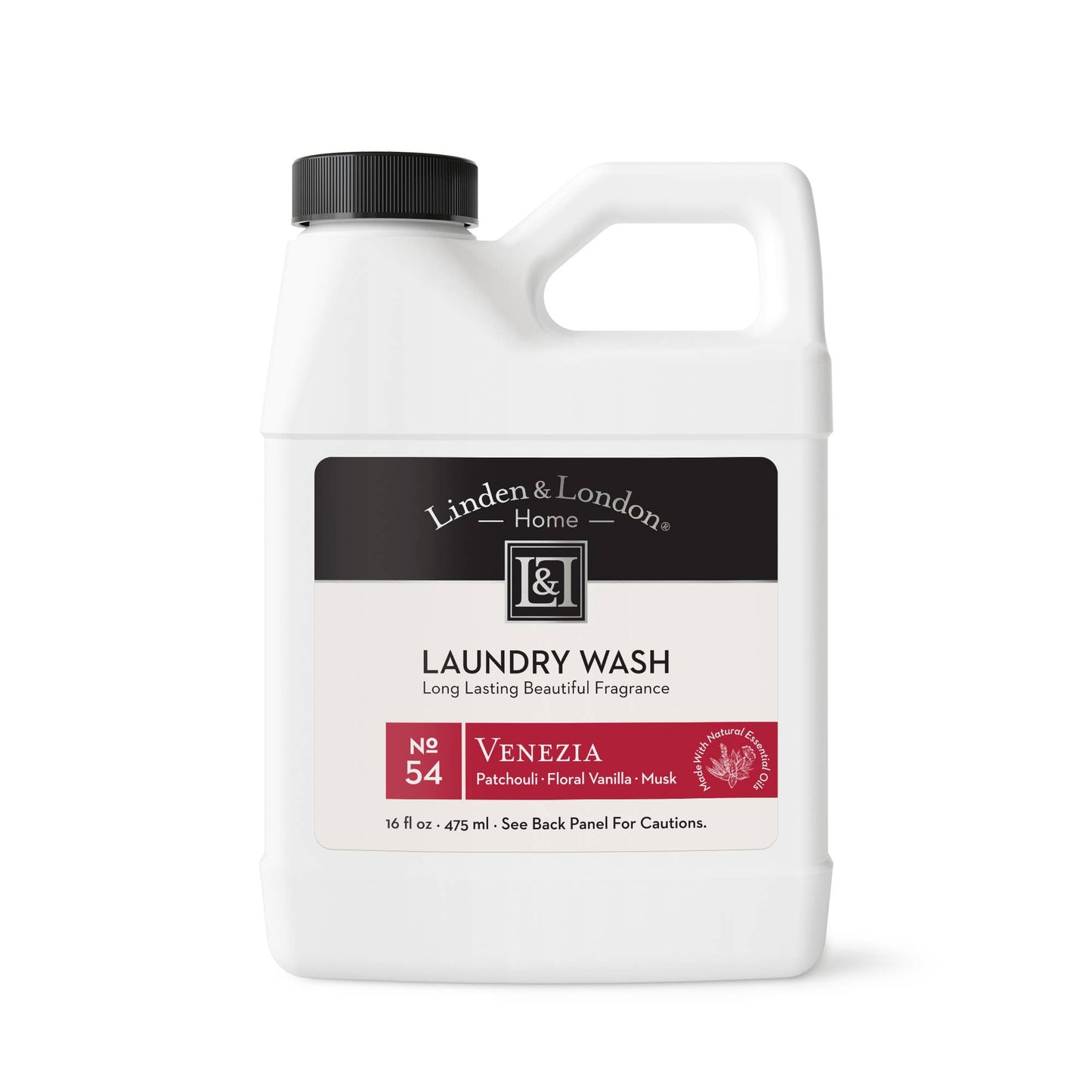 Laundry Wash - No. 54 Venezia, 16 oz.
