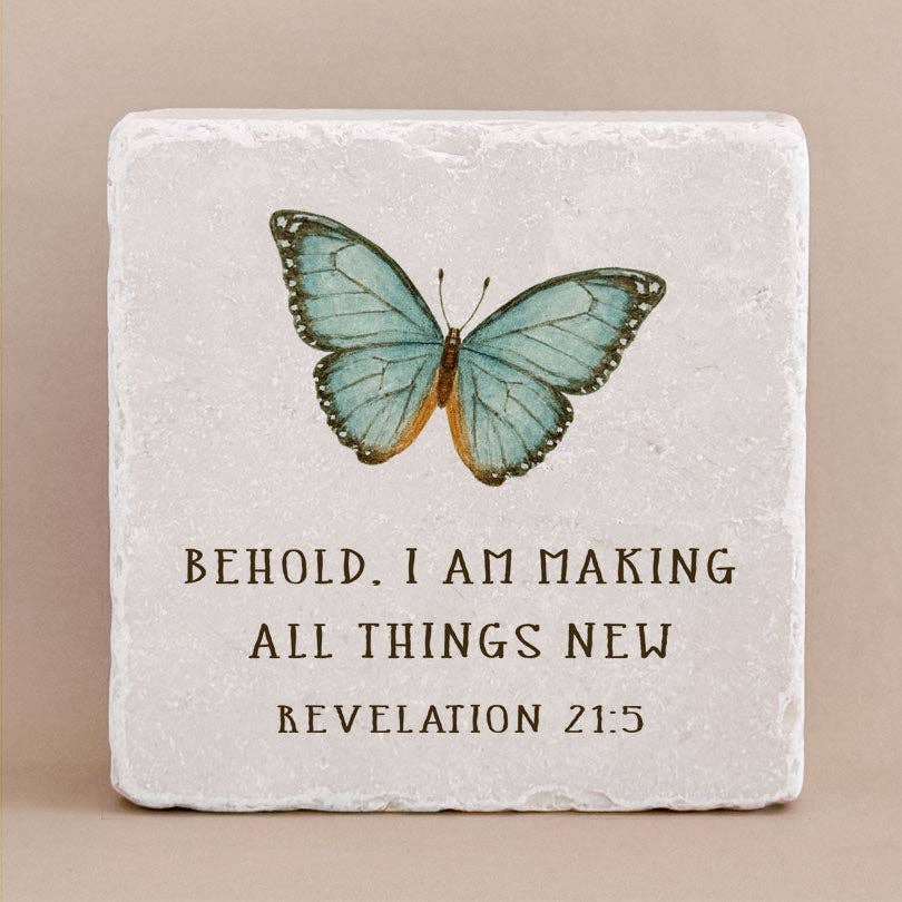 685 | Revelation 21:5