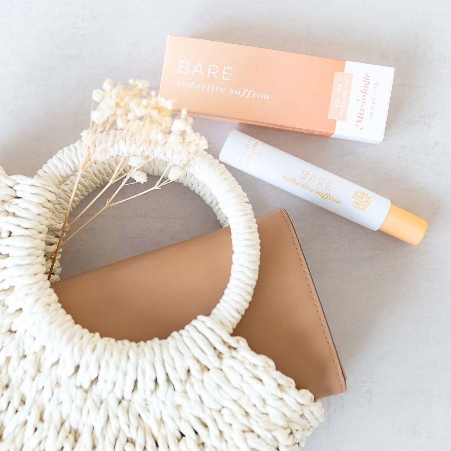 Rollerball Perfume Roll-On Pre-Pack