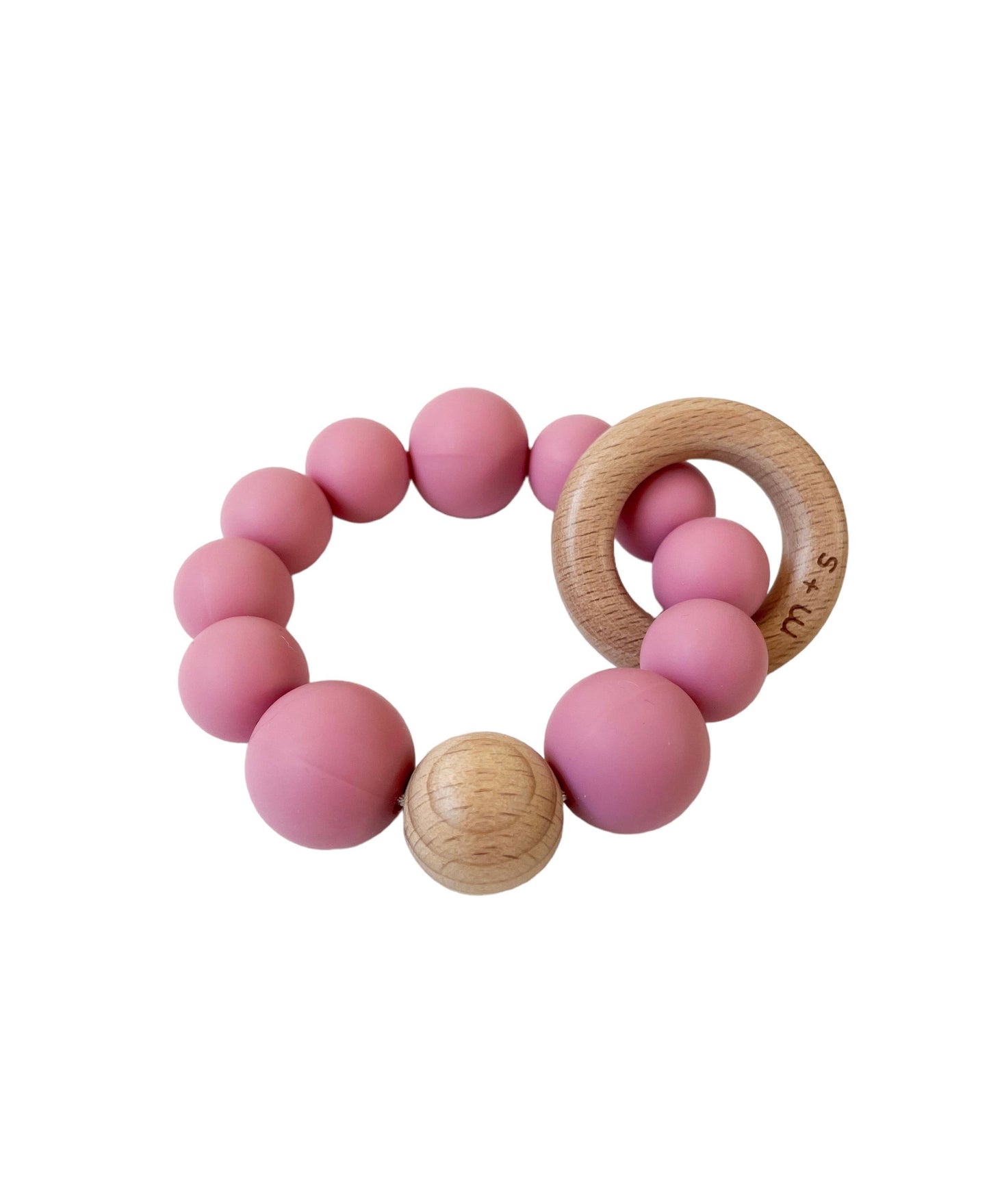 Circle Teether