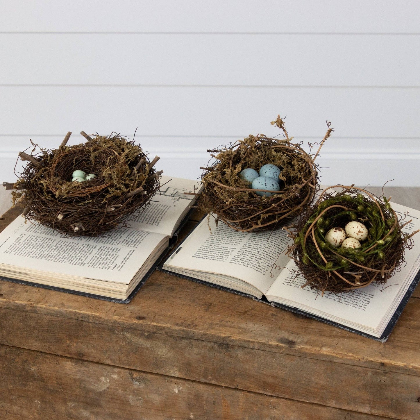 Decorative Bird Nest