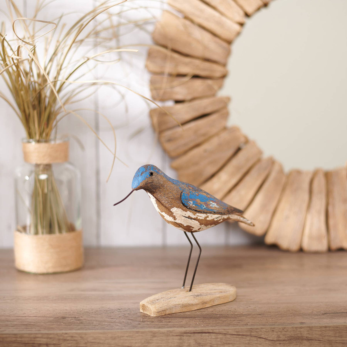 Willet Sitter