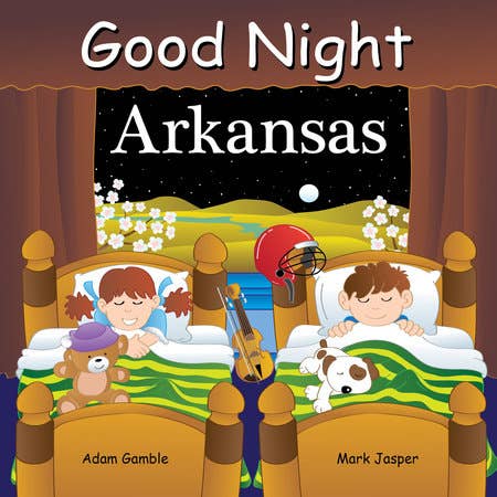 Gn Arkansas