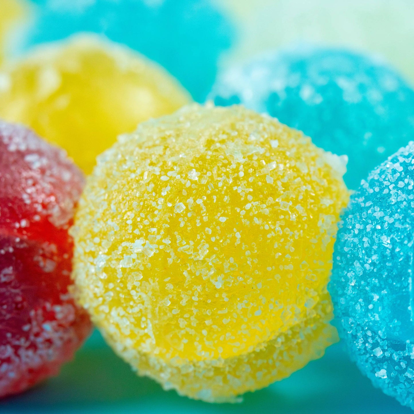 Silky Gem® Sizzle Pops (Single Skewer)