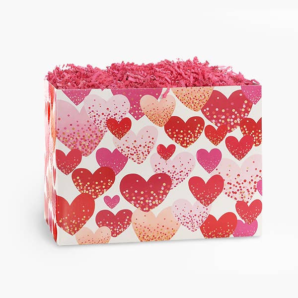 Special Occasion Gift Basket Boxes