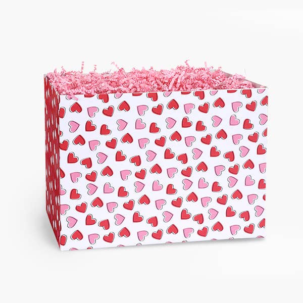 Special Occasion Gift Basket Boxes