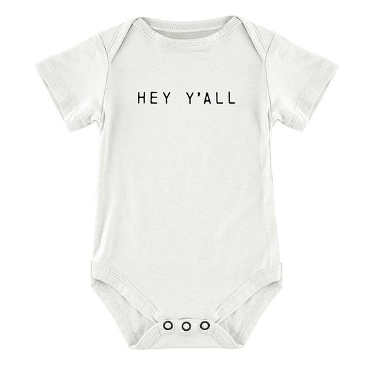 Snapshirt - Hey Y'all