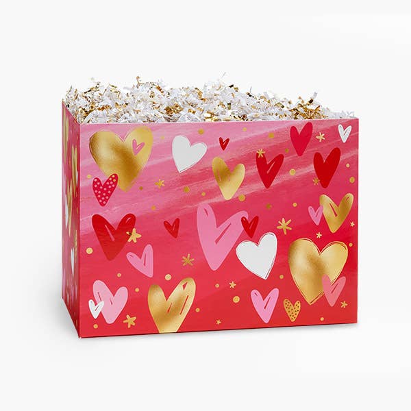 Special Occasion Gift Basket Boxes
