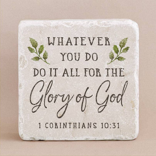 550 | 1 Corinthians 10:31