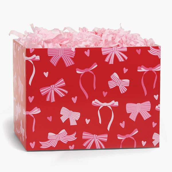 Special Occasion Gift Basket Boxes