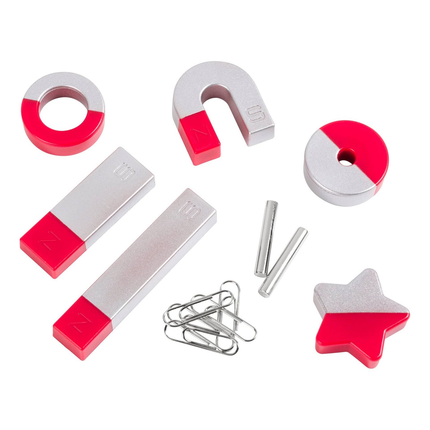 Magic Magnets (4)
