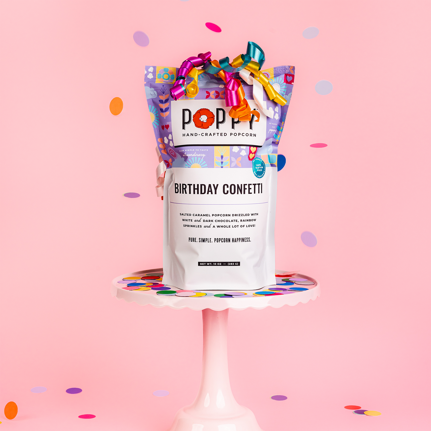 Confetti Bundle