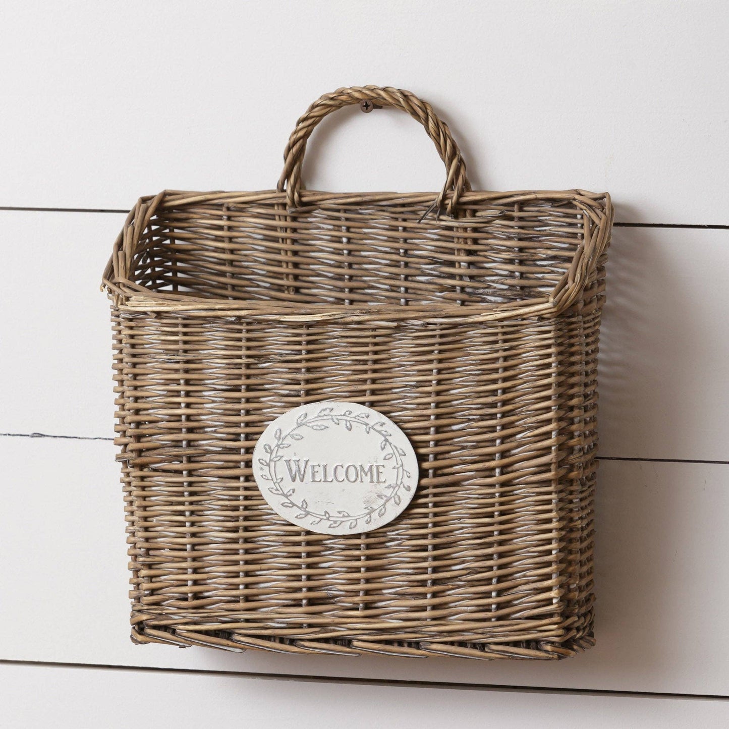Hanging Basket - Welcome (PC)