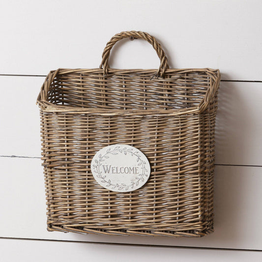 Hanging Basket - Welcome (PC)