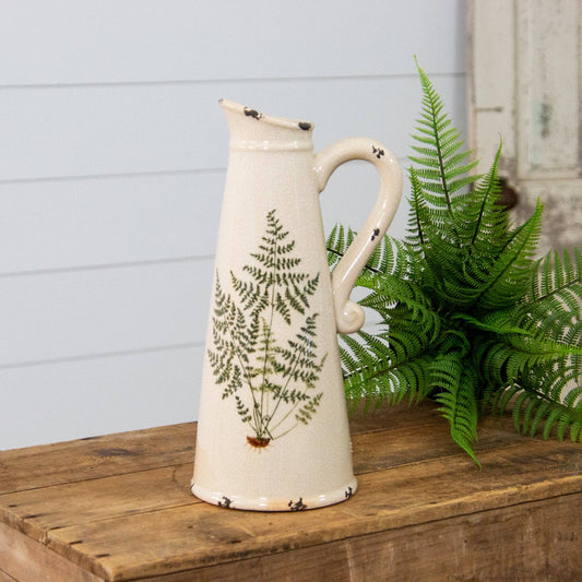 Fern Pitcher (PC)