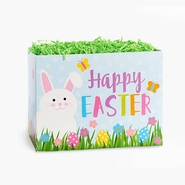 Special Occasion Gift Basket Boxes